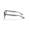 Ray-Ban RB5375 53mm Gender Neutral Square Eyeglasses - prescription-ready - 3 of 4