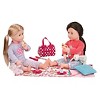 Our Generation Pizza Party Sleepover Accessory Set - image 2 of 4