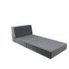 Novogratz The Flower Modular Chair and Lounger - 4 of 4