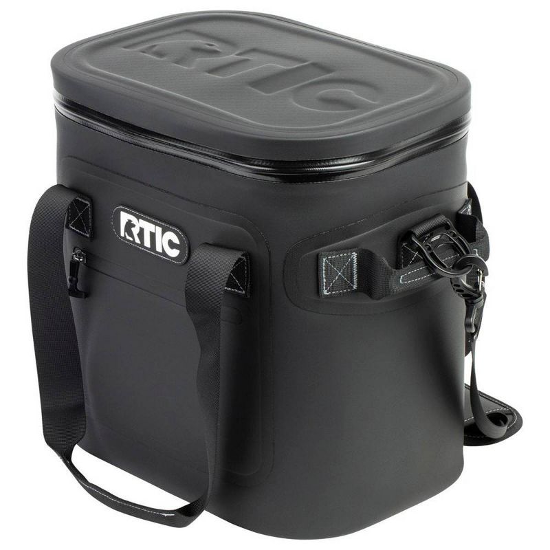 RTIC Outdoors 20 Cans Soft Sided Cooler, 3 of 9