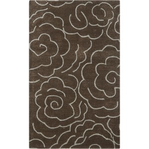 Soho SOH812 Hand Tufted Indoor Rugs - Safavieh - 1 of 1