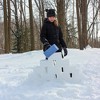 Emsco ESP Kid's Snow and Sand Castle Mega Brick Maker XL Snow Toy - 3 of 3