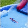 Galvanox Kangaroo Kastle Inflatable Bounce House and Water Slide with Water Gun/Splash Pool for Kids Hours Of Fun - Blower   Included - 4 of 4