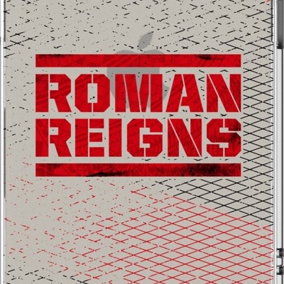 roman reigns