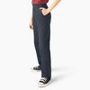 Dickies Girls' Slim Fit Pants, 4-20 - 3 of 3