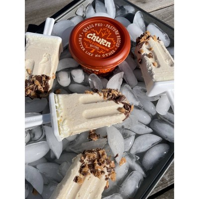 Churn Maple & Cinnamon Butter - 3oz