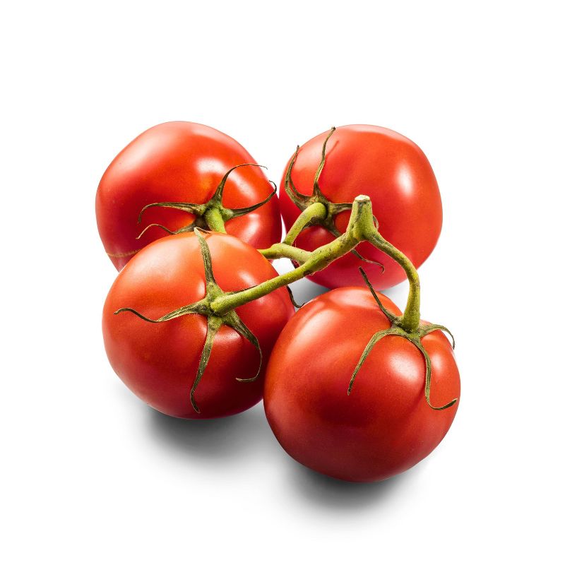 On-the-Vine Tomatoes - price per lb, 1 of 13