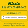 Ricola Oral Anesthetic Throat Drops Cherry 19 Ct - 4 of 4