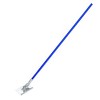 Bon Tool 12-209 Walk Edger - Stainless Steel 10-inch X 6-inch - 1/2-inch Radius W/Base Bracket - 3 of 3