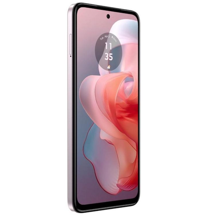 Motorola Moto G Power 5G | 2024 | Unlocked | Made for US 8+128GB - Pale Lilac, 3 of 3