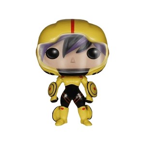 Funko Big Hero 6 - Go Go Tomago #107 - 1 of 3