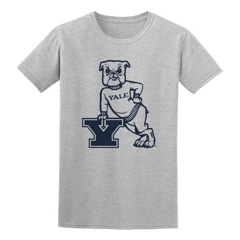 yale university bulldogs