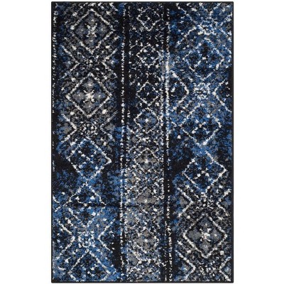 Adirondack ADR111 Machine Made Indoor Rug - Safavieh