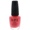 OPI Nail Lacquer, 0.5 oz - 2 of 4