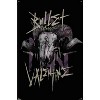 Trends International Bullet For My Valentine - Ram Unframed Wall Poster Prints - 4 of 4