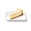 New York Style Cheesecake - 12oz/4ct - Favorite Day™ - 2 of 3