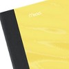 Five Star Active Comp Book Yellow Wide Ruled 80ct - 3 of 4