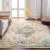 Crystal CRS501 Power Loomed Indoor Rugs - Safavieh - 2 of 4