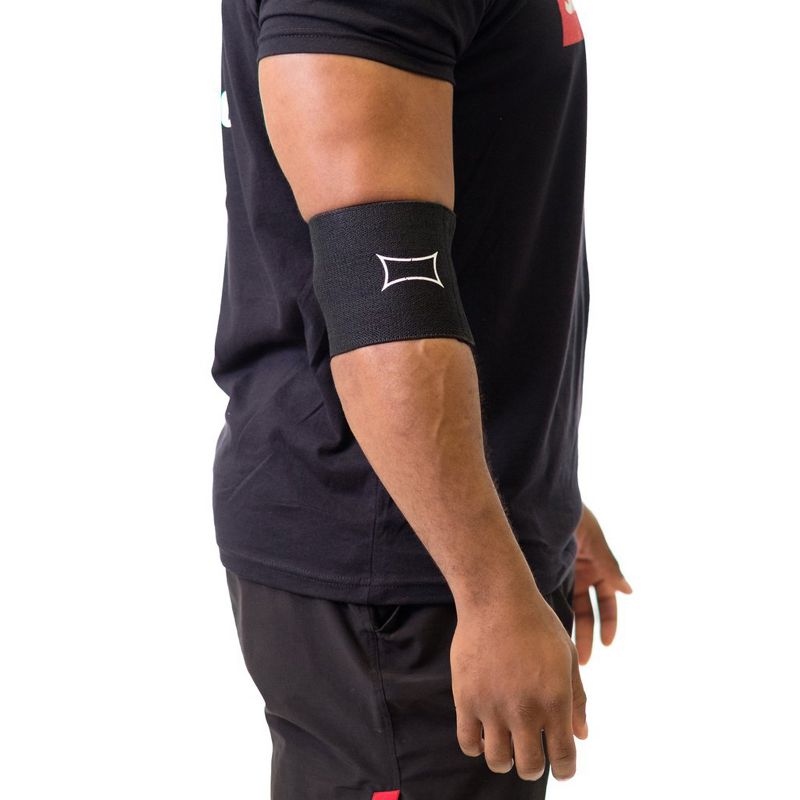 Sling Shot Biggie Compression Cuff by Mark Bell, 2 of 6