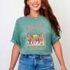 Simply Sage Market Vintage Desert Drifter Garment Dyed Tee - 2 of 4
