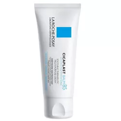 La Roche Posay Cicaplast Balm Vitamin B5 Soothing Therapeutic Cream for Dry Skin and Irritated Skin - 1.35oz​