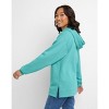 Hanes EcoSmart Women's Fleece Hoodie - 3 of 4