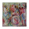 Trademark Fine Art -Ikahl Beckford 'New Orleans' Canvas Art - 2 of 3