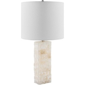 Livabliss Falaise Traditional Table Lamps - 1 of 4