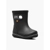 Bogs Footwear Skipper II Solid Kids Rainboots - 2 of 4