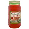 Classico Marinara Pasta Sauce - 24oz - image 3 of 4