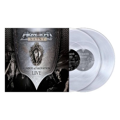 Armored Saint - Symbol Of Salvation: Live (Vinyl)