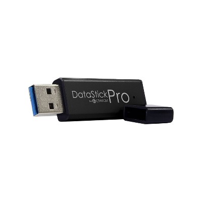 Centon MP ValuePack Datastick Pro 32GB USB 3.2 Type A Flash Drive Black (S1-U3P6-32G-5B)