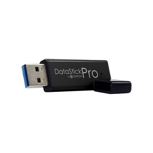 Centon MP ValuePack Datastick Pro 32GB USB 3.2 Type A Flash Drive Black (S1-U3P6-32G-5B) - 1 of 1