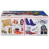 Skill 2 Model Kit Granny's Hot Rod By George Barris 2-in-1 Kit 1/25 Scale Model by MPC - 2 of 4