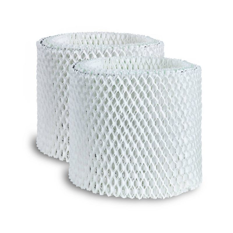 BestAir 2pk HW500 Humidifier Replacement Filter for Honeywell Humidifiers, 4 of 5
