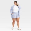 Women's Pull-On Boxer Shorts - Universal Thread™ - 3 of 3