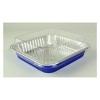 Reynolds Disposable Bakeware Round Cake Pan With Lid 8 - 3ct : Target