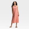 Women's Maxi Sundress - Universal Thread™ - 3 of 3