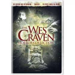 The Wes Craven Horror Collection ($5 Halloween Candy Cash Offer) (DVD)