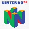 Infant's Nintendo Classic N64 Icon Bodysuit - image 2 of 3