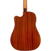 Rogue RA-090 Dreadnought Cutaway Acoustic-Electric Guitar - 2 of 4