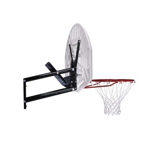 Lifetime Universal Adjustable Height Backboard Mounting Kit (1044) - 1 of 4