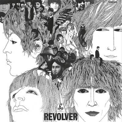 The Beatles - Revolver Special Edition (5 CD)