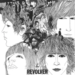 The Beatles - Revolver Special Edition (LP) (Vinyl)