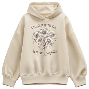 Women's - Instant Message - Wander Wildflowers - 1 of 2