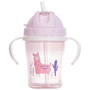 Stephen Joseph Baby Flip Top Sippy Cup - 1 of 2
