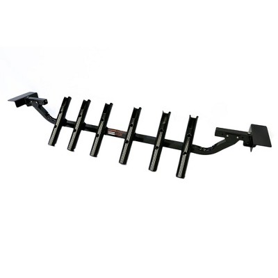 rod and reel holder