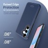 TUDIA Samsung Galaxy S24 FE MergeGrip Series Case - 4 of 4