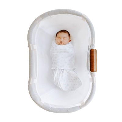 halo bassinest infant insert