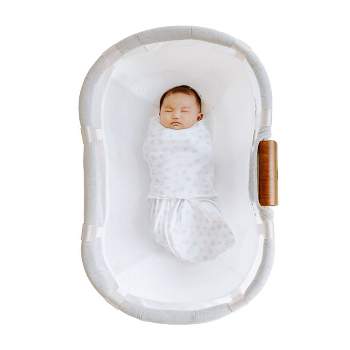 HALO Innovations Bassinest Insert Sleeper Accessories 2.0 - Newborn